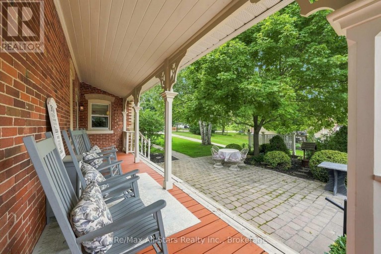 122 CAMERON STREET E, Brock (Cannington), Ontario, L0E1E0