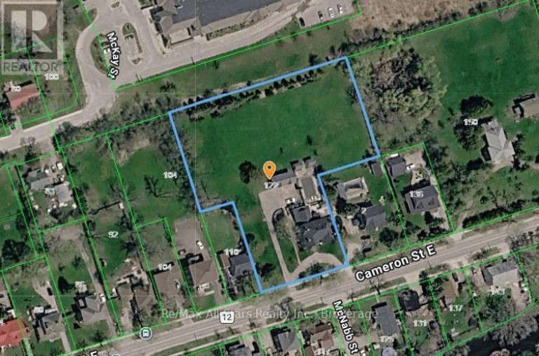 122 CAMERON STREET E, Brock (Cannington), Ontario, L0E1E0