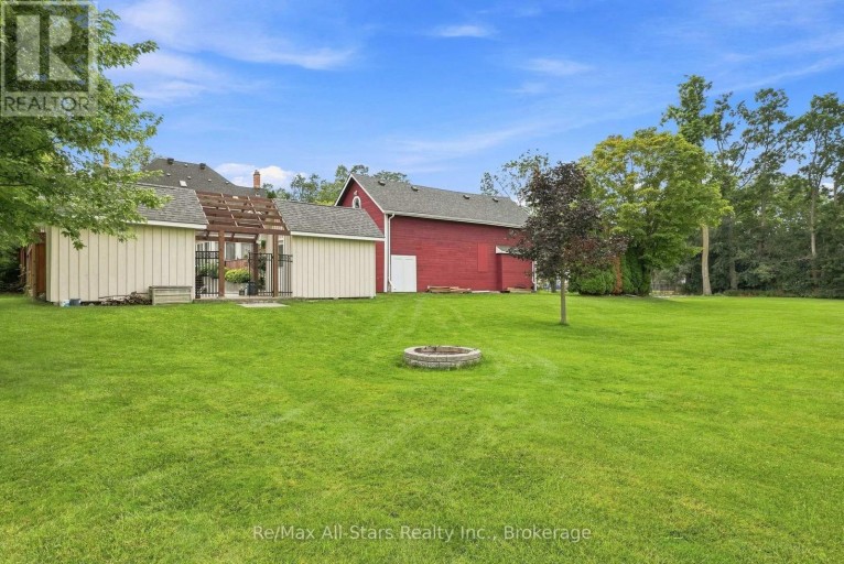 122 CAMERON STREET E, Brock (Cannington), Ontario, L0E1E0