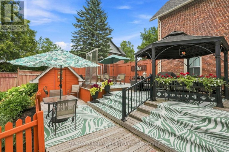 122 CAMERON STREET E, Brock (Cannington), Ontario, L0E1E0