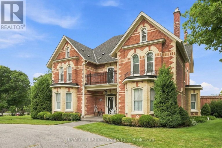 122 CAMERON STREET E, Brock (Cannington), Ontario, L0E1E0