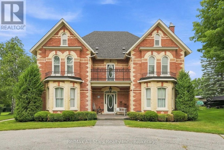 122 CAMERON STREET E, Brock (Cannington), Ontario, L0E1E0