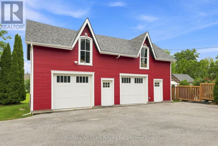 122 CAMERON STREET E, Brock (Cannington), Ontario, L0E1E0