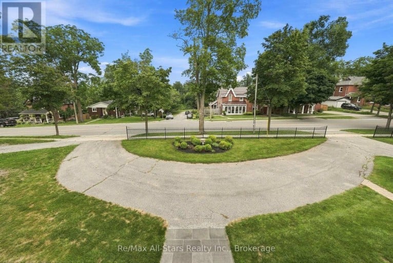 122 CAMERON STREET E, Brock (Cannington), Ontario, L0E1E0