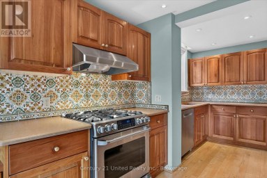 627 GILMOUR STREET Peterborough (Town Ward 3) Ontario photo 10