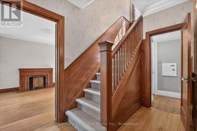 627 GILMOUR STREET Peterborough (Town Ward 3) Ontario photo 15