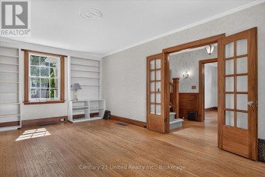 627 GILMOUR STREET Peterborough (Town Ward 3) Ontario photo 19