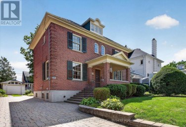 627 GILMOUR STREET Peterborough (Town Ward 3) Ontario photo 2