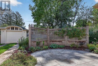627 GILMOUR STREET Peterborough (Town Ward 3) Ontario photo 46