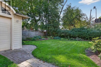 627 GILMOUR STREET Peterborough (Town Ward 3) Ontario photo 47