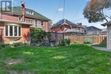 627 GILMOUR STREET Peterborough (Town Ward 3) Ontario photo 49