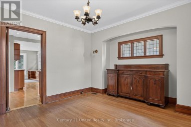 627 GILMOUR STREET Peterborough (Town Ward 3) Ontario photo 5