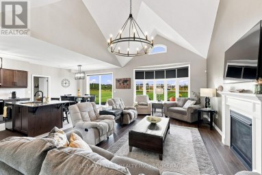 19 WELLERS WAY, Quinte West (Murray Ward) Ontario