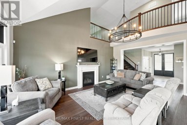 19 WELLERS WAY, Quinte West (Murray Ward) Ontario