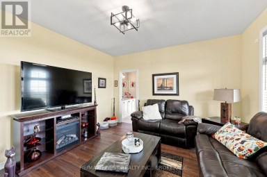 19 WELLERS WAY, Quinte West (Murray Ward) Ontario