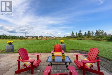 19 WELLERS WAY, Quinte West (Murray Ward) Ontario