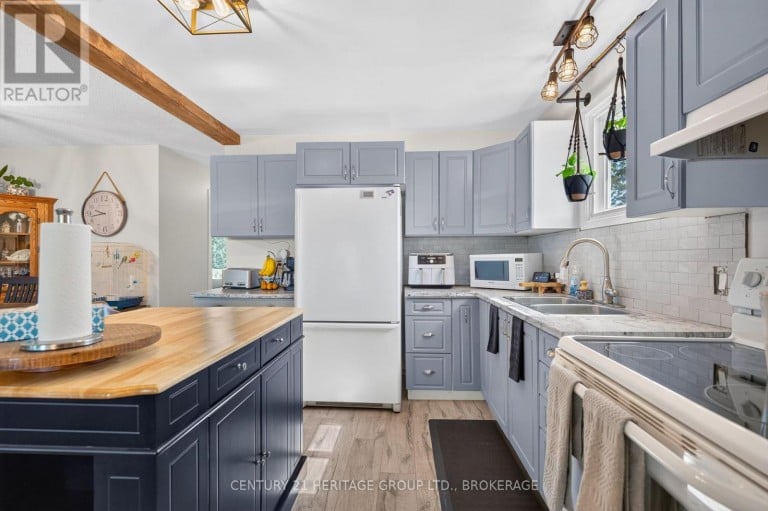 134 PURDY ROAD, Loyalist (Bath), Ontario, K0H1G0