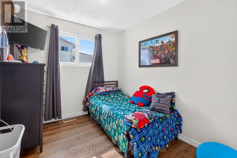 134 PURDY ROAD, Loyalist (Bath), Ontario, K0H1G0