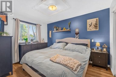 134 PURDY ROAD Loyalist (Bath) Ontario photo 30