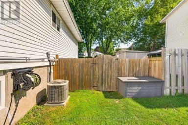 134 PURDY ROAD Loyalist (Bath) Ontario photo 42