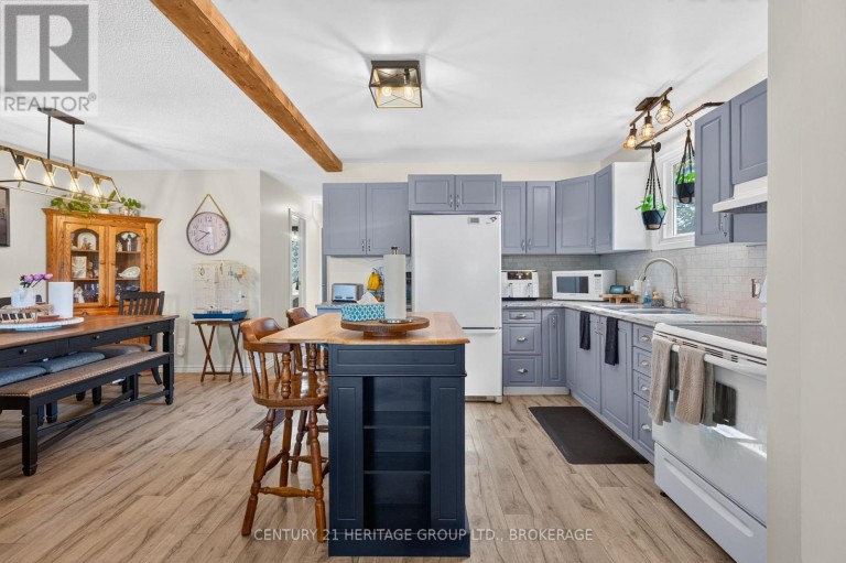 134 PURDY ROAD, Loyalist (Bath), Ontario, K0H1G0