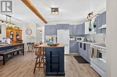 134 PURDY ROAD Loyalist (Bath) Ontario photo 5