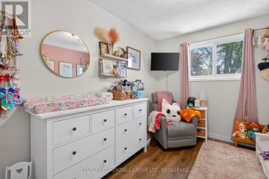 134 PURDY ROAD Loyalist (Bath) Ontario photo 9