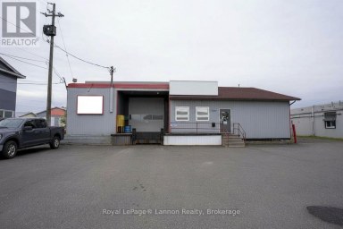 387 MOONEY AVENUE Thunder Bay (Inner-City Industrial) Ontario photo 1