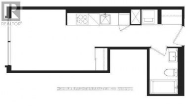 1108 - 82 DALHOUSIE STREET Toronto (Church-Yonge Corridor) Ontario photo 11