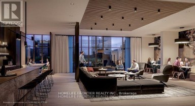 1108 - 82 DALHOUSIE STREET Toronto (Church-Yonge Corridor) Ontario photo 12