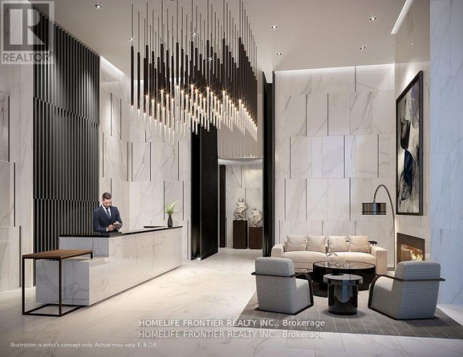 1108 - 82 DALHOUSIE STREET, Toronto (Church-Yonge Corridor), Ontario, M5B0C5