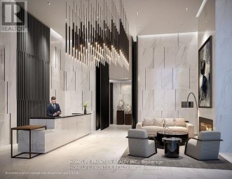 1108 - 82 DALHOUSIE STREET Toronto (Church-Yonge Corridor) Ontario photo 14