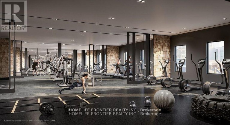 1108 - 82 DALHOUSIE STREET, Toronto (Church-Yonge Corridor), Ontario, M5B0C5