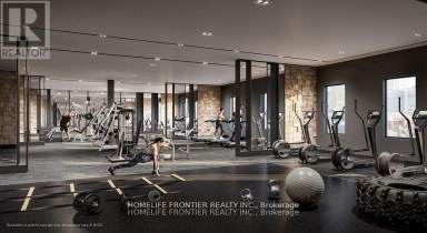1108 - 82 DALHOUSIE STREET Toronto (Church-Yonge Corridor) Ontario photo 15