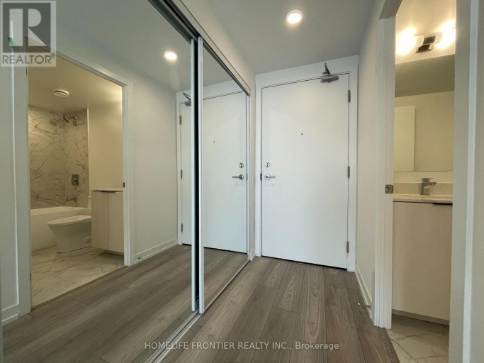 1108 - 82 DALHOUSIE STREET, Toronto (Church-Yonge Corridor), Ontario, M5B0C5