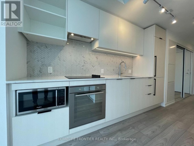 1108 - 82 DALHOUSIE STREET, Toronto (Church-Yonge Corridor), Ontario, M5B0C5