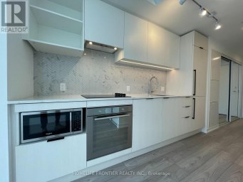 1108 - 82 DALHOUSIE STREET Toronto (Church-Yonge Corridor) Ontario photo 3