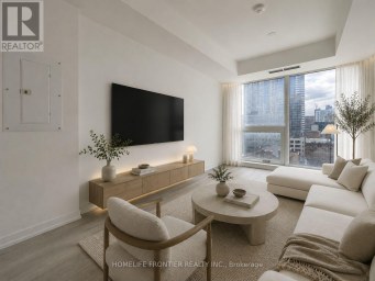 1108 - 82 DALHOUSIE STREET Toronto (Church-Yonge Corridor) Ontario photo 5