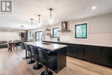 223A HICKORY LANE Barrie (Bayshore) Ontario photo 11