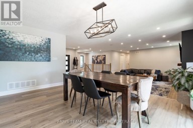 223A HICKORY LANE Barrie (Bayshore) Ontario photo 13