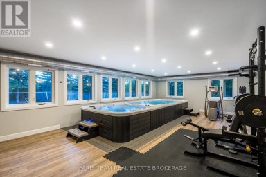 223A HICKORY LANE Barrie (Bayshore) Ontario photo 16