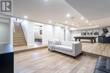 223A HICKORY LANE Barrie (Bayshore) Ontario photo 25