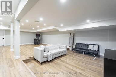 223A HICKORY LANE Barrie (Bayshore) Ontario photo 26