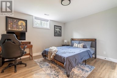 223A HICKORY LANE Barrie (Bayshore) Ontario photo 27