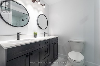 223A HICKORY LANE Barrie (Bayshore) Ontario photo 29
