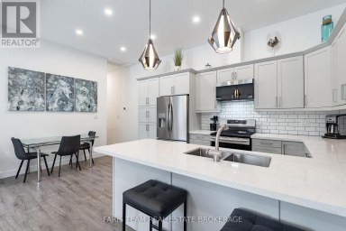 223A HICKORY LANE Barrie (Bayshore) Ontario photo 32