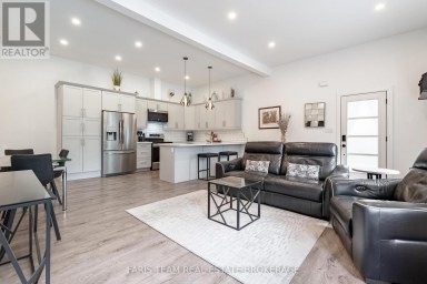 223A HICKORY LANE Barrie (Bayshore) Ontario photo 34