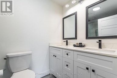 223A HICKORY LANE Barrie (Bayshore) Ontario photo 37