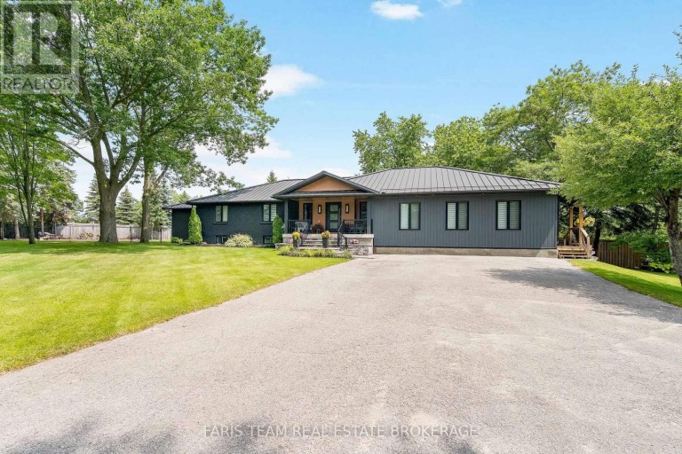 223A HICKORY LANE, Barrie (Bayshore), Ontario, L4N4J9