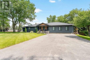 223A HICKORY LANE Barrie (Bayshore) Ontario photo 4